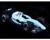 Mon-Tech Formula 1 F18 Body