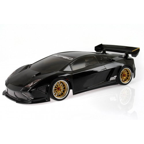 Mon-Tech Trofeo GST 190mm GT Body