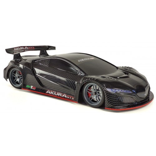 Mon-Tech Akura GT3 190mm GT Body