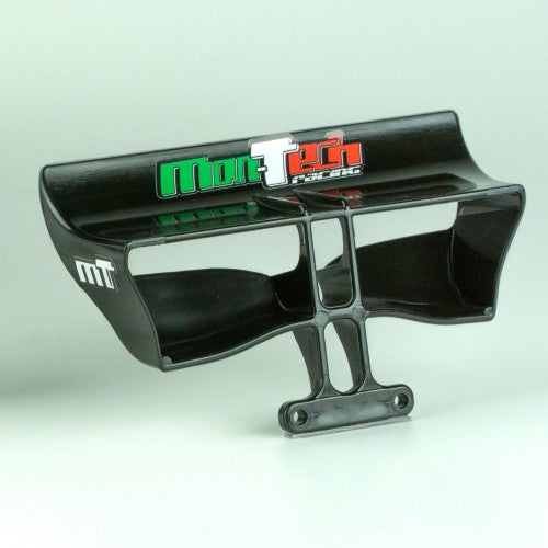 Mon-Tech - Wing F1 2022 Rear - Black