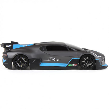 Mon-Tech Racing Divo 190mm GT Body