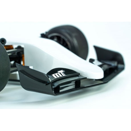 Mon-Tech Wing F1 2022 Front Black