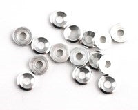 Mugen Seiki MBX7E ECO 3mm Flat Washer