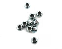Mugen Seiki MBX7E ECO SN 3mm Nylon Nut (10)