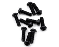 Mugen Seiki MBX7E ECO 2.5x8mm SIG Button Head Screw (10)