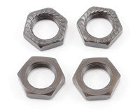 Mugen Seiki Self Locking Wheel Nut (4)