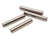 Mugen Seiki 2.5x14.8mm Universal Joint Pin (4)