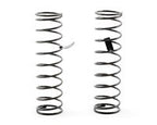Mugen Seiki Rear Damper Spring (X Soft, 86mm, 10.75T) (2) - MUGE0563