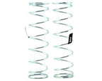 Mugen Seiki Big Bore Rear Damper Spring Set (Medium - 1.5/8.50T) (2)