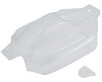 Mugen Seiki X7 ECO Cab Forward Body