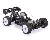 Mugen Seiki MBX8 1/8 Off-Road Competition Nitro Buggy Kit