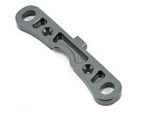 Mugen Seiki Aluminum Rear-Front Suspension Arm Mount
