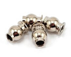 Mugen Seiki MBX7E ECO Shock End Steel Ball (4)