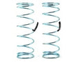 Mugen Seiki MBX7E ECO 70mm Front Shock Spring Set (Hard - 1.5/7.75T) (2)