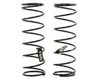 Mugen Seiki Big Bore Front Damper Spring Set (1.4/8.0T) (2) - MUGE2550