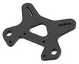 Mugen Seiki 4mm MBX8 Graphite Front Shock Tower - MUGE2565