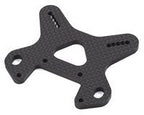 Mugen Seiki 4mm MBX8 Graphite Front Shock Tower - MUGE2565