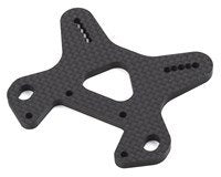 Mugen Seiki 4mm MBX8 Graphite Front Shock Tower - MUGE2565