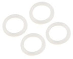Mugen Seiki MBX8 Fuel Cap Silicone O-Ring (4) - MUGH2810