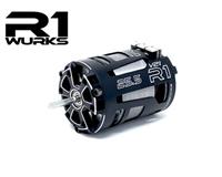 R1 Wurks - 25.5T V21 Motor W/Aligned Sensor + Hand Picked Stator - 020046-3