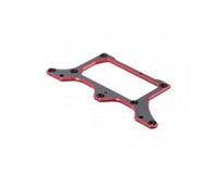 Roche - Rapide F1 EVO 7075 Aluminum Lower Pod Plate (2.5mm) (210123)