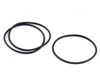Roche - Rapide P12-16 Battery Holder O-Ring