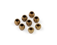 Roche - 6mm Pivot Ball Set, Front Suspesion