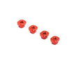 Roche - Rapide F1 EVO Aluminum Camber Bushing, 2 Dots (0.5/2.5) (310151)