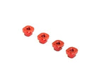 Roche - Rapide F1 EVO Aluminum Camber Bushing, 2 Dots (0.5/2.5) (310151)
