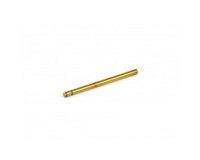 Roche - Rapide Micro Shock Shaft, Titanium Coated (330108)