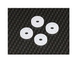 Roche - Rapide DVS-V2 Shock POM Piston (3 Holes)