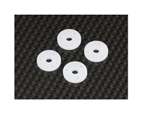 Roche - Rapide DVS-V2 Shock POM Piston (3 Holes)