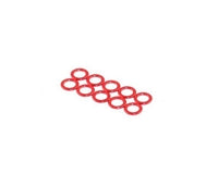 Roche - King Pin Spacer, Red M3.2x5x0.5 (510043)