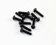 Roche - M2x8mm Roundhead Screw, 10 pcs