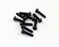 Roche - M2x8mm Roundhead Screw, 10 pcs