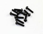 Roche - M2x8mm Roundhead Screw, 10 pcs