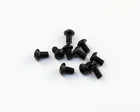 Roche - M2.5x4mm Roundhead Screw, 10 pcs