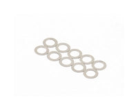 Roche - King Pin Shim Set, M3.2x0.1/0.2/0.3mm (530041)