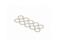 Roche - Rear Axle Shim, M6.45x0.1/0.2/0.3mm