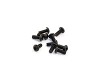 Roche - M2.5x6mm Roundhead Screw, 10 pcs (530052)