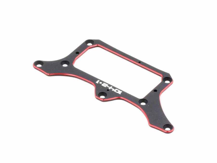 ROCHE - Rapide P12 EVO 2.0mm Aluminum Lower Pod - 210157
