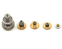 Savox SH1250MG Gear Set w/Bearing