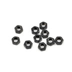 Serpent M4 Nylon Nut (10)