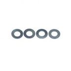 Serpent Ball Differential Spring Set (4)