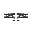 Serpent V2 Front Lower Wishbone (X-Hard) (2)