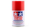 Tamiya PS-2 Red Lexan Spray Paint (3oz)