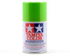 Tamiya PS-8 Light Green Lexan Spray Paint (3oz)