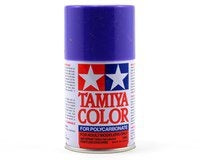 Tamiya PS-10 Purple Lexan Spray Paint (3oz)