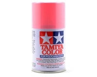 Tamiya PS-11 Pink Lexan Spray Paint (3oz)