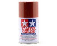 Tamiya PS-14 Copper Lexan Spray Paint (3oz)